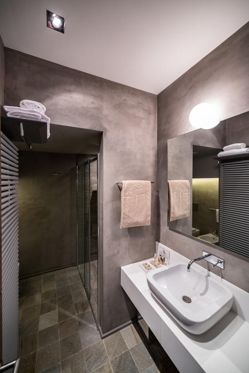 Relais Metelli Hotel Foligno Phòng bức ảnh