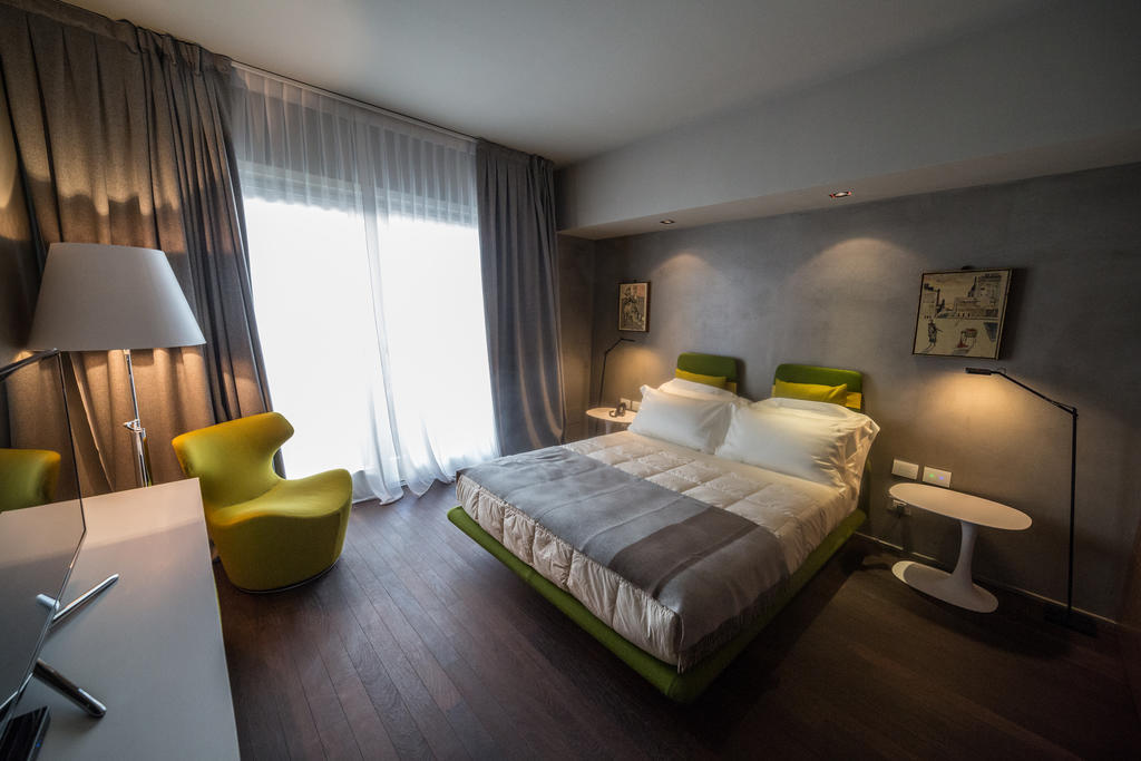 Relais Metelli Hotel Foligno Phòng bức ảnh