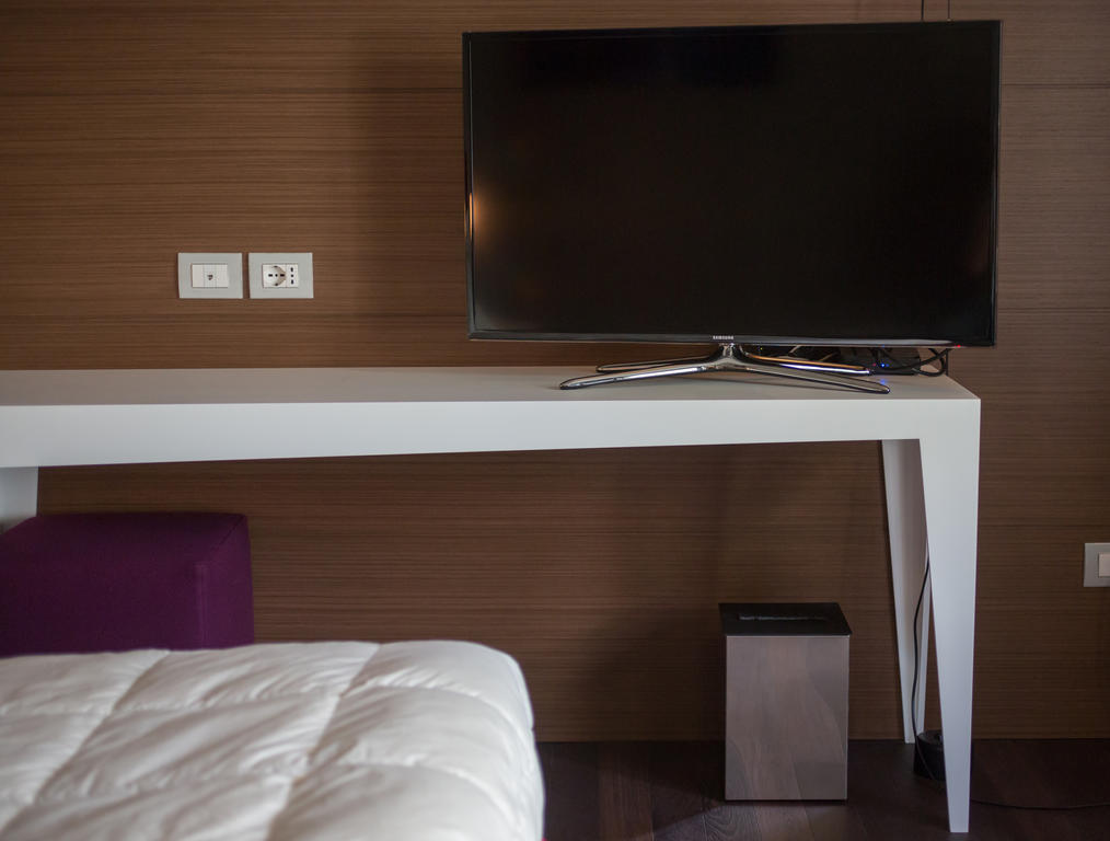 Relais Metelli Hotel Foligno Phòng bức ảnh
