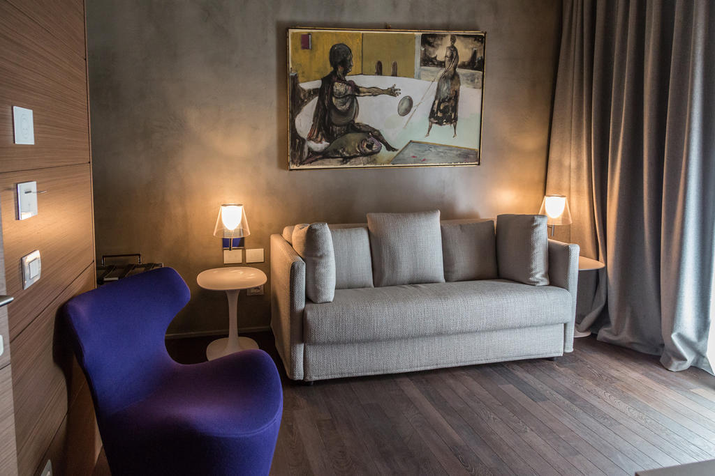 Relais Metelli Hotel Foligno Phòng bức ảnh