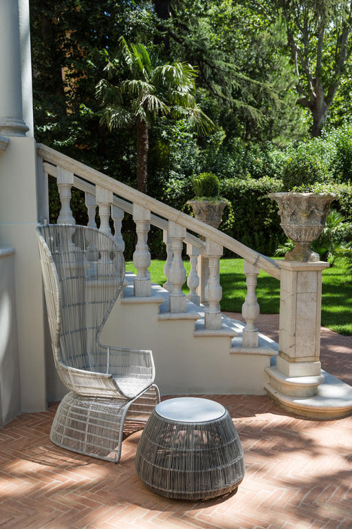 Relais Metelli Hotel Foligno Ngoại thất bức ảnh
