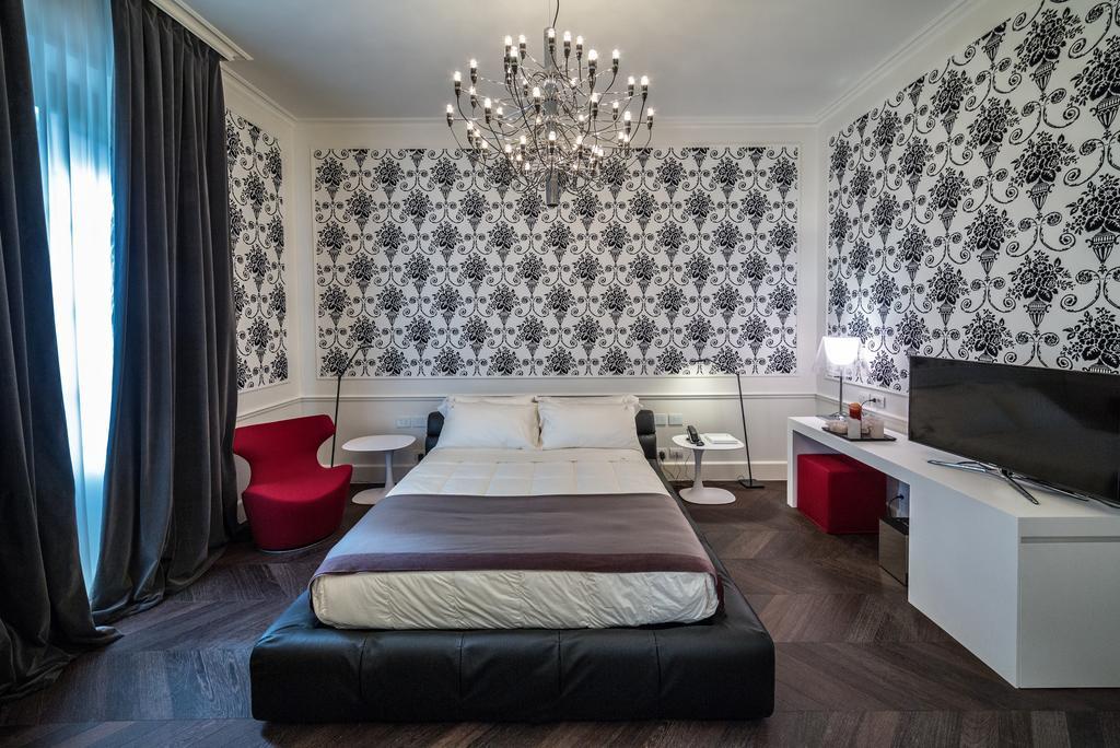 Relais Metelli Hotel Foligno Phòng bức ảnh