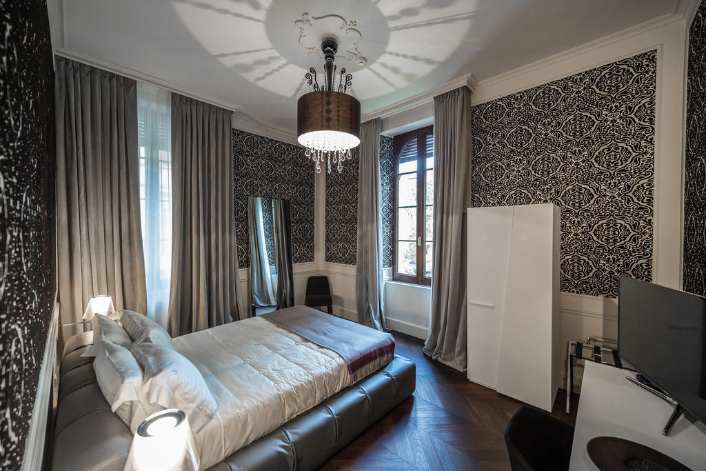 Relais Metelli Hotel Foligno Phòng bức ảnh