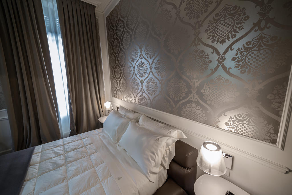 Relais Metelli Hotel Foligno Phòng bức ảnh