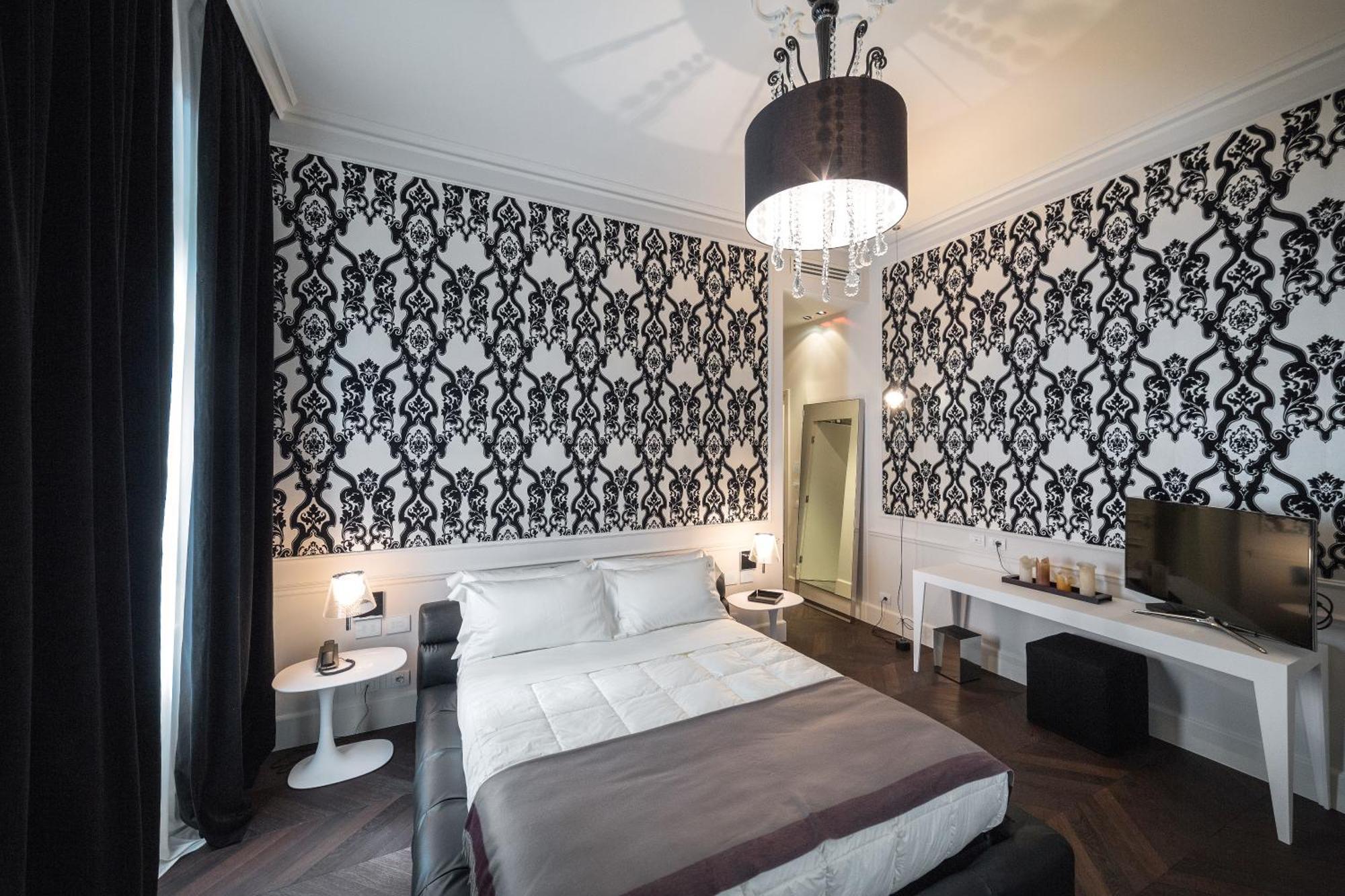 Relais Metelli Hotel Foligno Ngoại thất bức ảnh