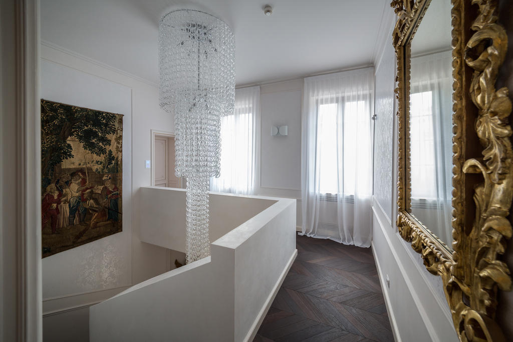 Relais Metelli Hotel Foligno Ngoại thất bức ảnh