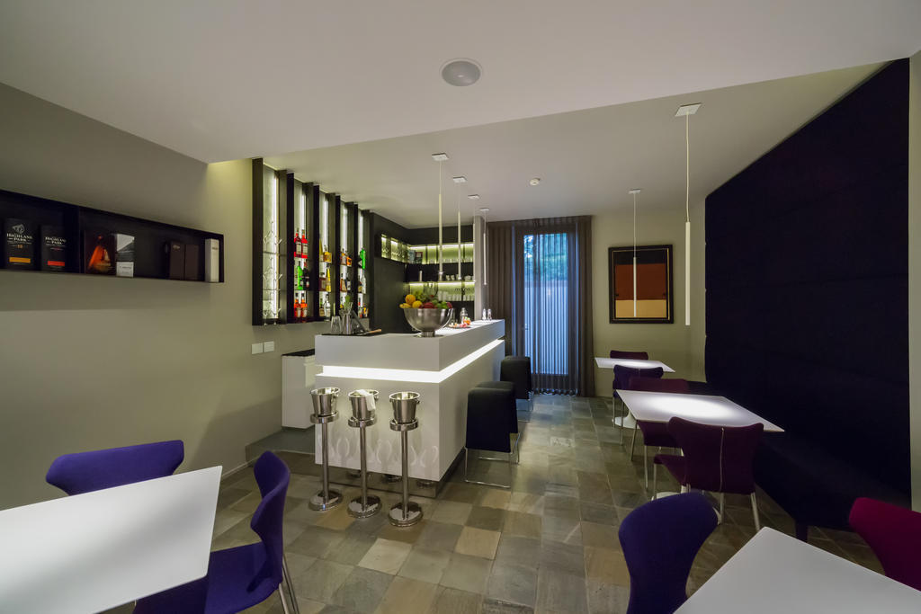 Relais Metelli Hotel Foligno Ngoại thất bức ảnh