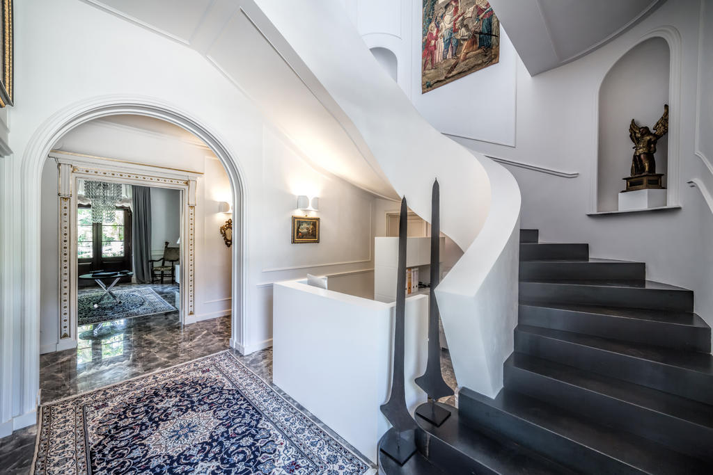 Relais Metelli Hotel Foligno Ngoại thất bức ảnh