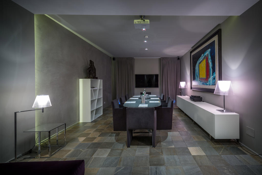 Relais Metelli Hotel Foligno Ngoại thất bức ảnh