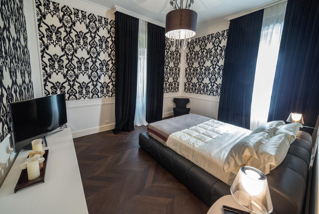 Relais Metelli Hotel Foligno Ngoại thất bức ảnh