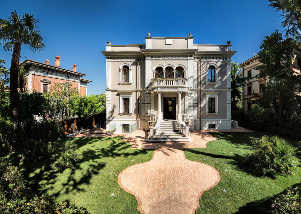 Relais Metelli Hotel Foligno Ngoại thất bức ảnh