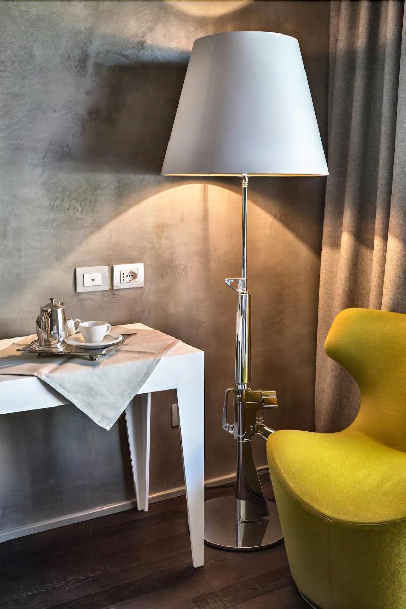 Relais Metelli Hotel Foligno Ngoại thất bức ảnh