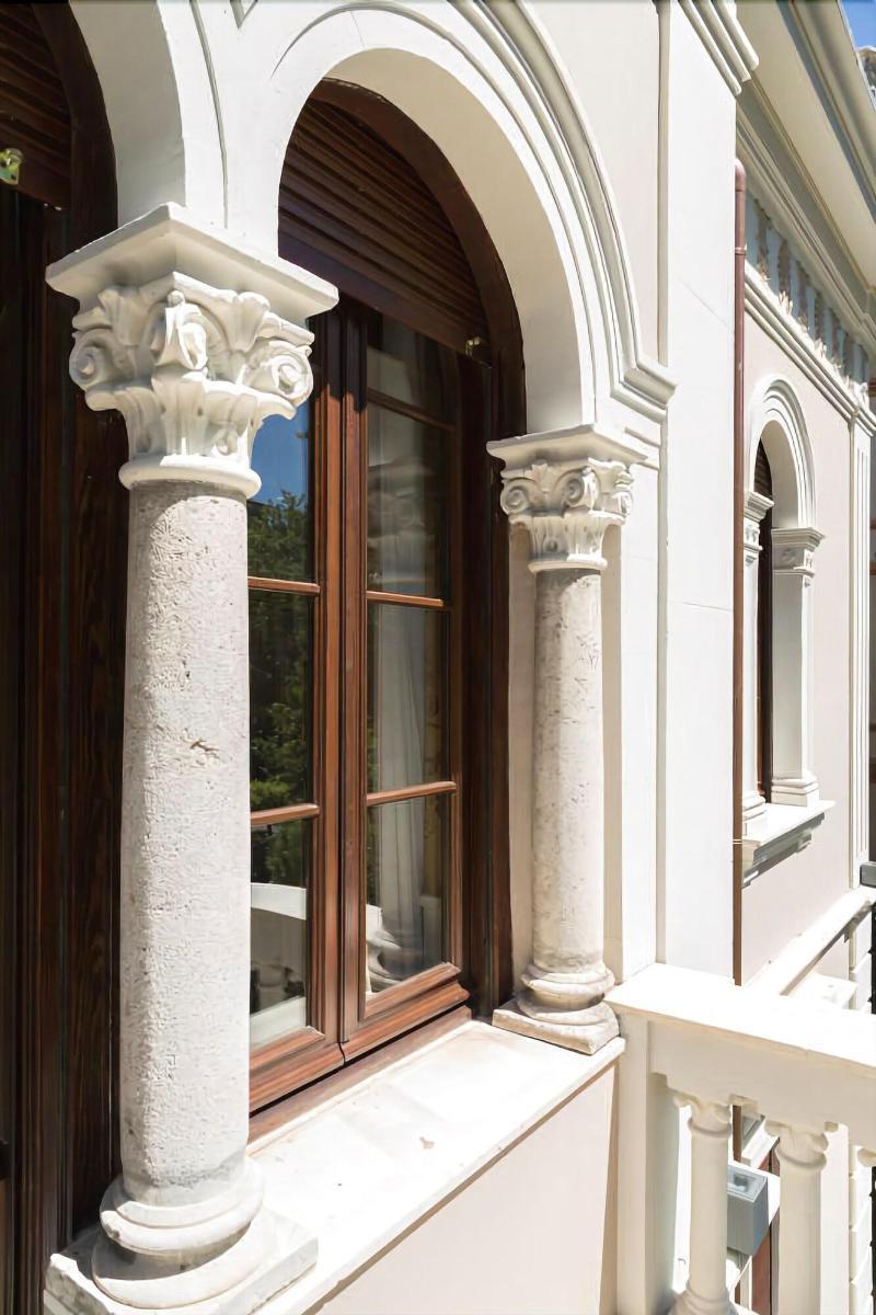 Relais Metelli Hotel Foligno Ngoại thất bức ảnh