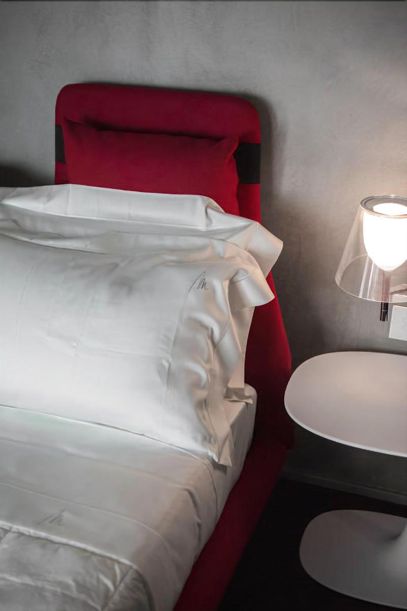 Relais Metelli Hotel Foligno Ngoại thất bức ảnh