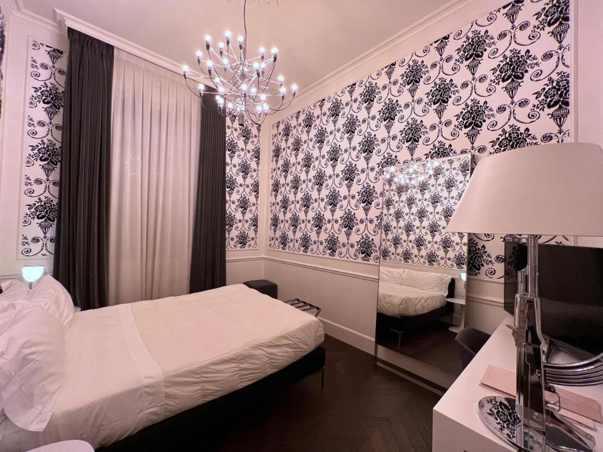 Relais Metelli Hotel Foligno Ngoại thất bức ảnh