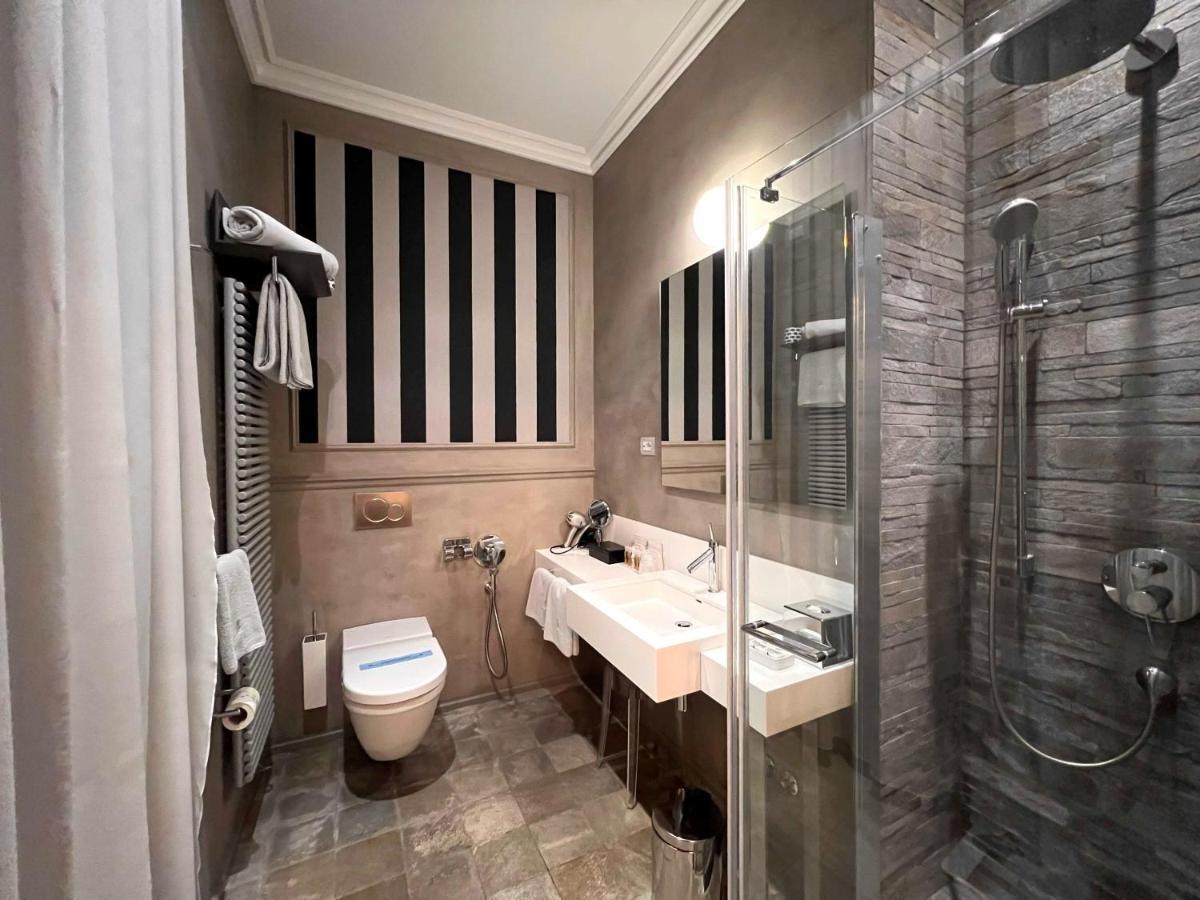 Relais Metelli Hotel Foligno Ngoại thất bức ảnh