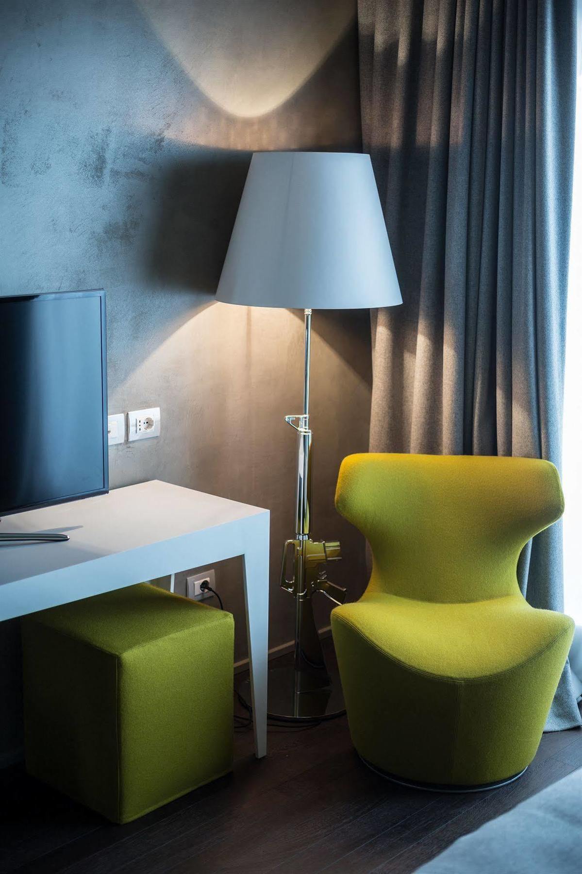 Relais Metelli Hotel Foligno Ngoại thất bức ảnh
