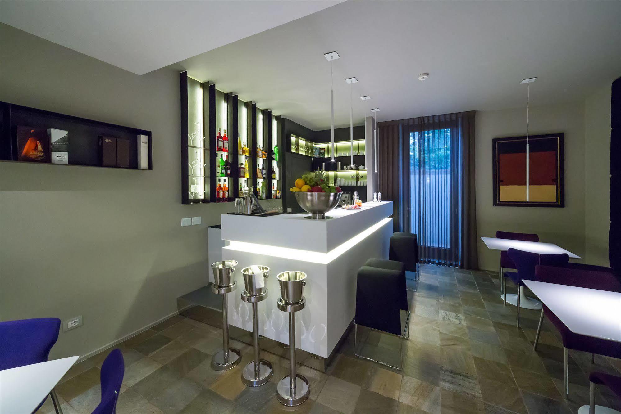 Relais Metelli Hotel Foligno Ngoại thất bức ảnh