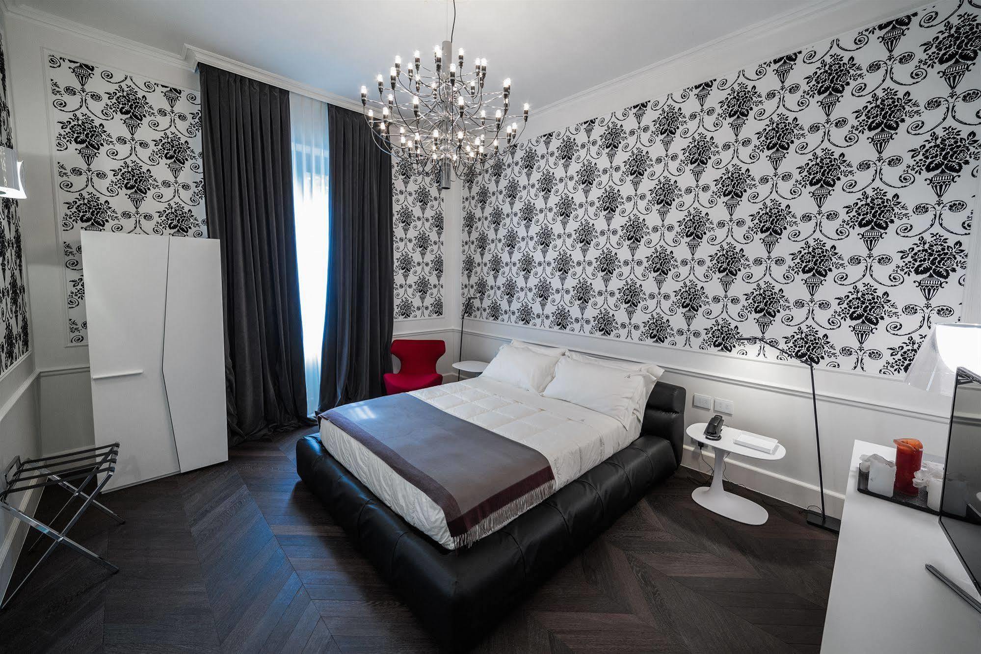 Relais Metelli Hotel Foligno Ngoại thất bức ảnh