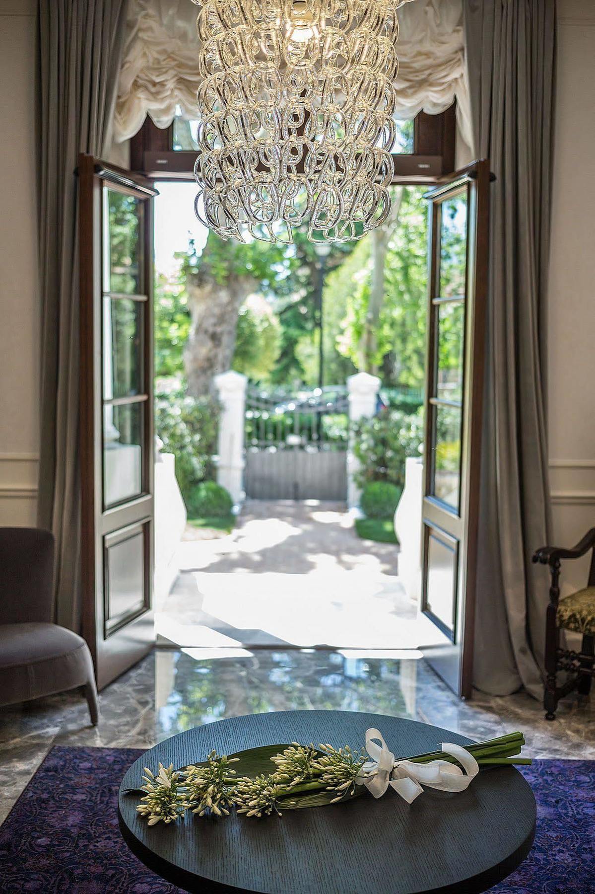 Relais Metelli Hotel Foligno Ngoại thất bức ảnh
