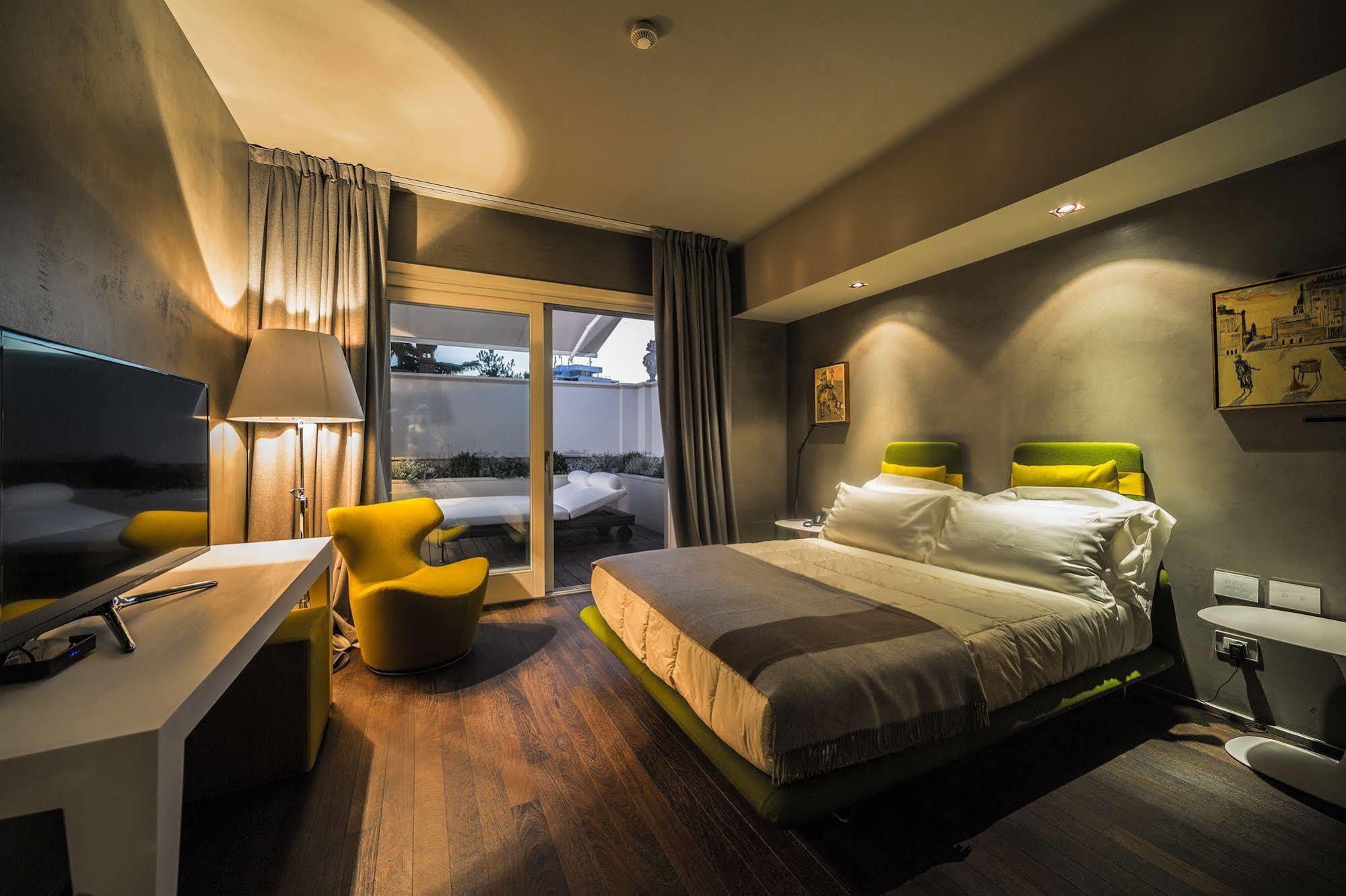 Relais Metelli Hotel Foligno Ngoại thất bức ảnh