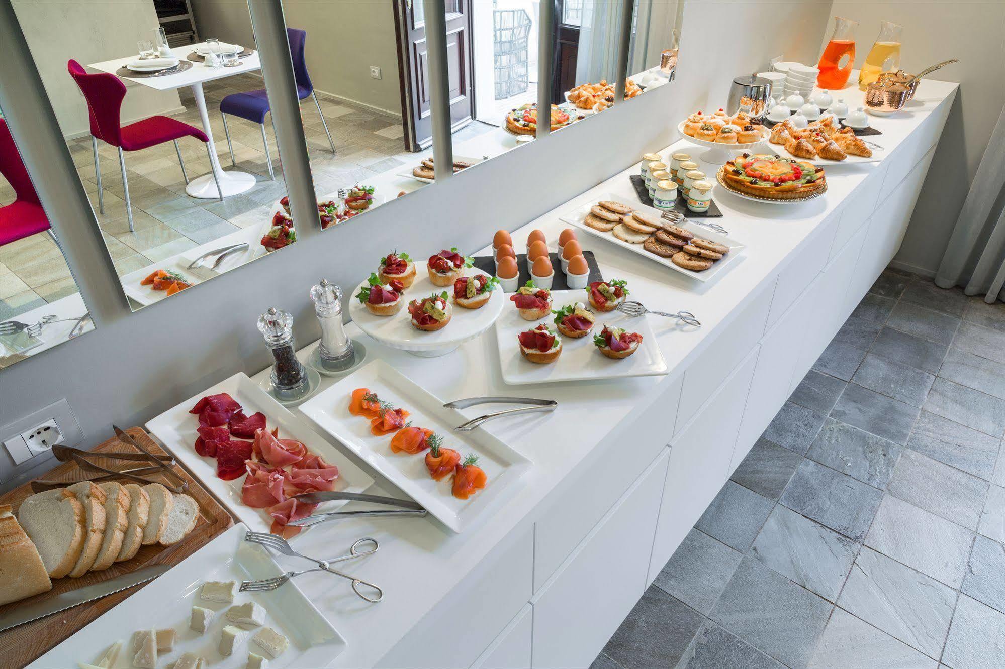 Relais Metelli Hotel Foligno Ngoại thất bức ảnh