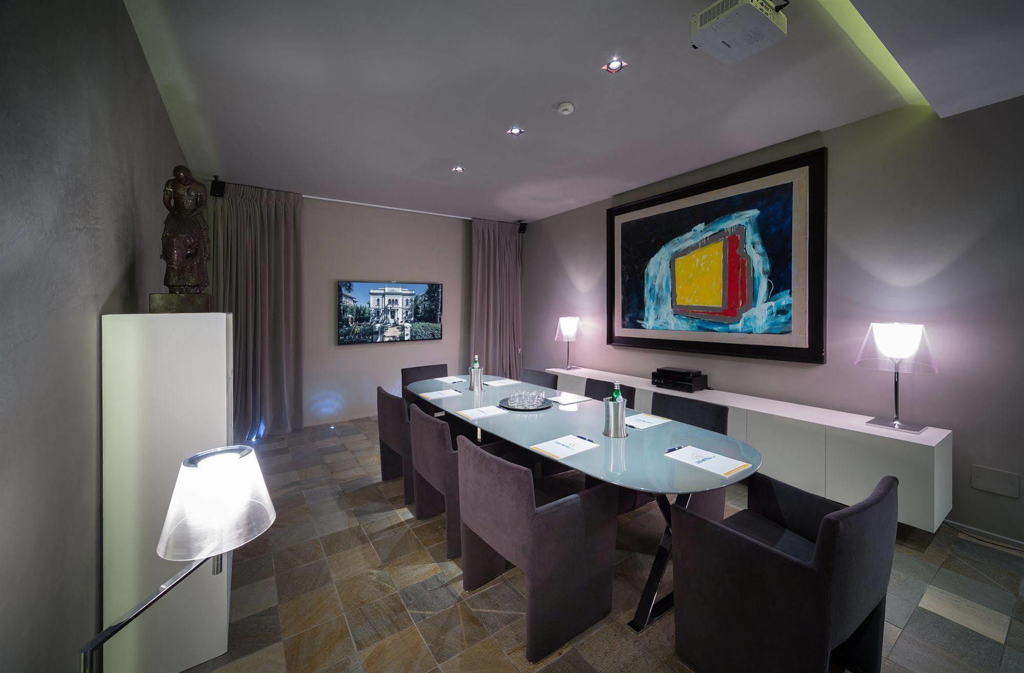Relais Metelli Hotel Foligno Ngoại thất bức ảnh
