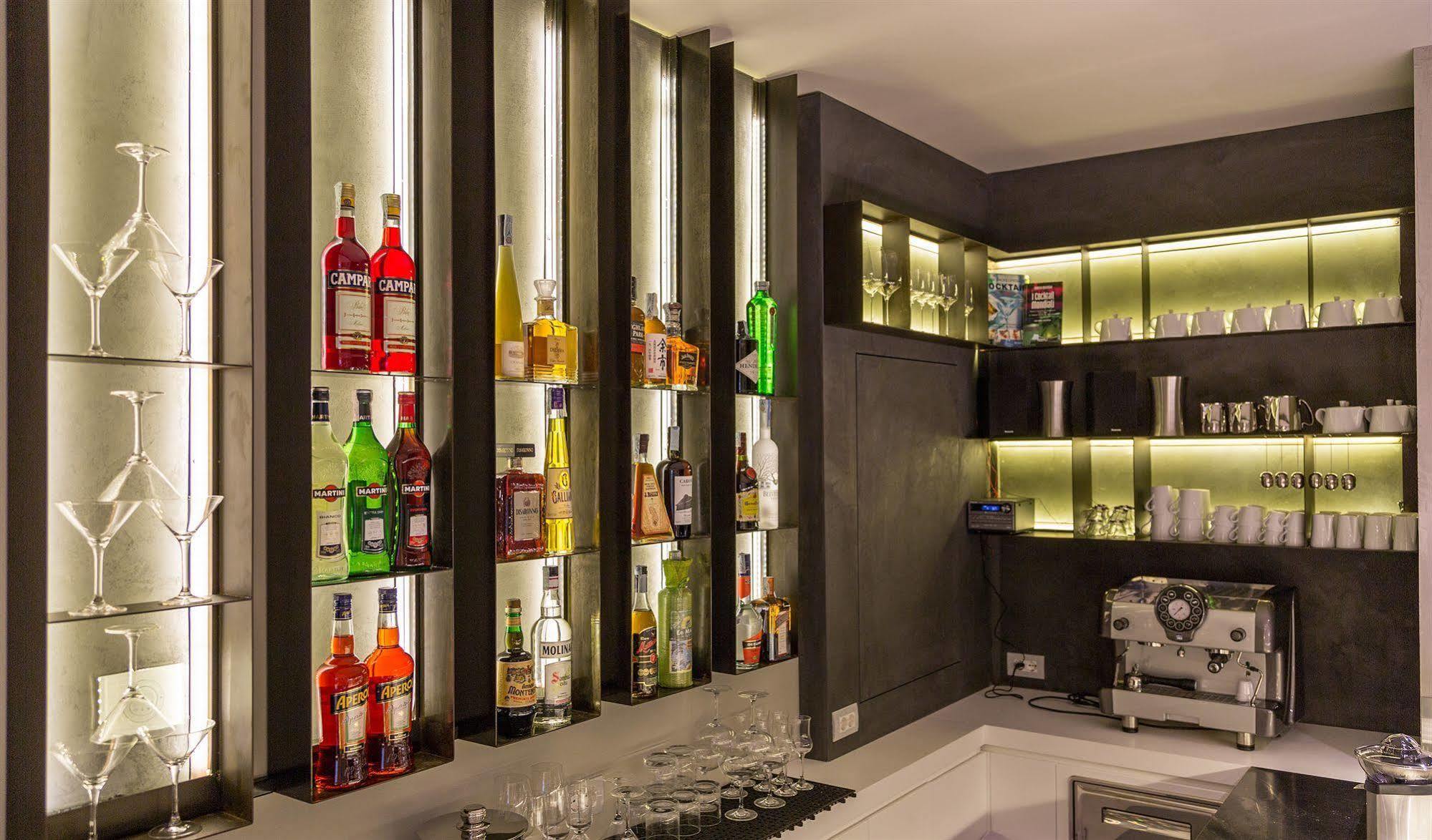 Relais Metelli Hotel Foligno Ngoại thất bức ảnh